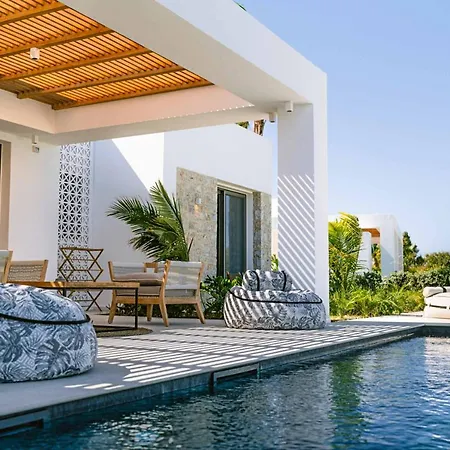 Villa Taf Sunkiss