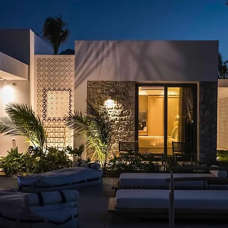Villa Taf Sunkiss Zipárion